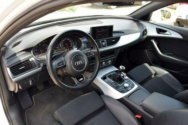 Auto Do Ślubu Wynajem Samochodu Audi A6 Limuzyna