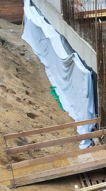 Hydroizolacja , Iniekcja , TBW , biała wanna , uszczelnienia