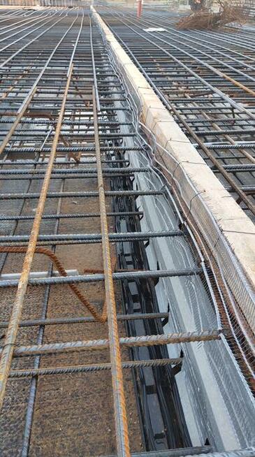 Hydroizolacja , Iniekcja , TBW , biała wanna , uszczelnienia