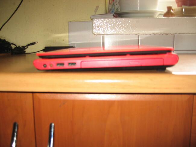 Nowy Laptop Sony Led ips 4k SSD Ati Radeon do szkoly grania