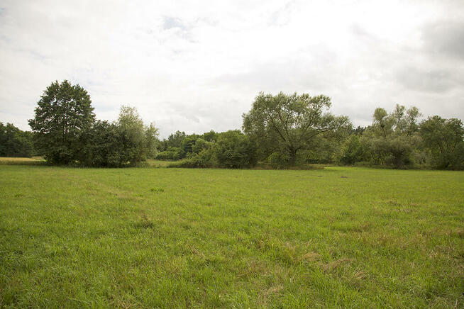 Unikatowe miejsce! Warunki zabudowy