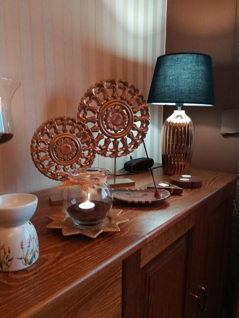 Masaż całego ciała. Studio Masażu Fenix