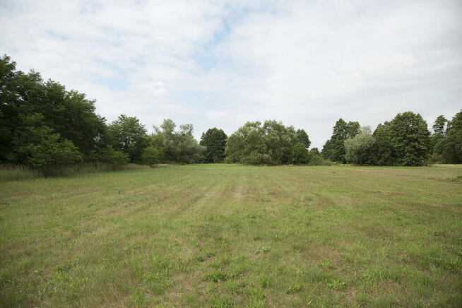 Unikatowe miejsce! Warunki zabudowy