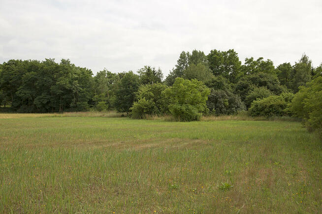 Unikatowe miejsce! Warunki zabudowy