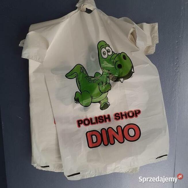 Reklamówki z nadrukiem. Kielce Radom Warszawa