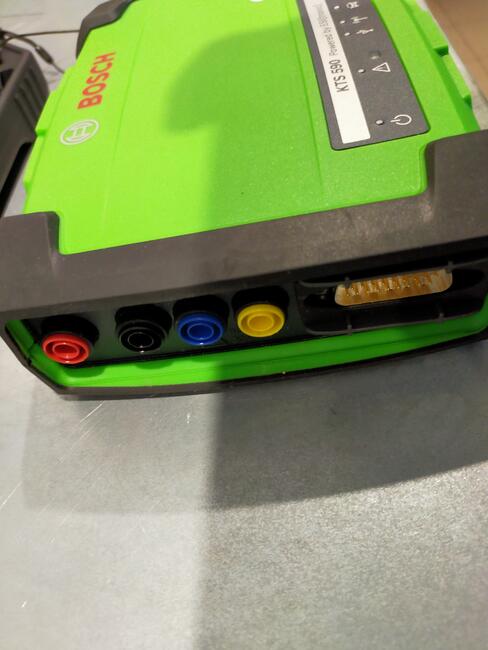 Kts 590 + esi pakiet KUP i odbierz Lenovo za darmo