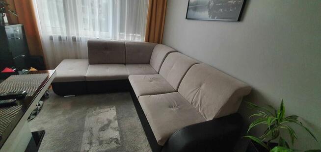 Narożnik BONN Agata Meble