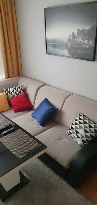 Narożnik BONN Agata Meble