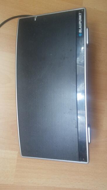 Głośnik blutoh Blaupunkt