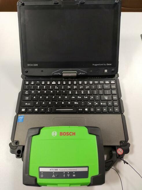 Kts 590 + esi pakiet KUP i odbierz Lenovo za darmo