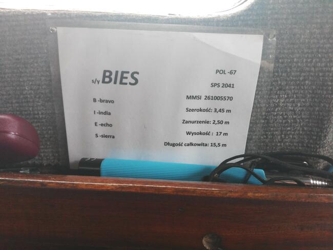 Kurs radiooperator SRC Łódź