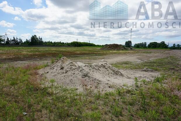 Działka inwestycyjna w centrum Sompolna