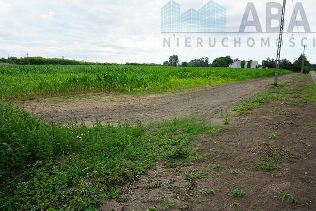 Sompolno- działka pod inwestycję ul. Warszawska