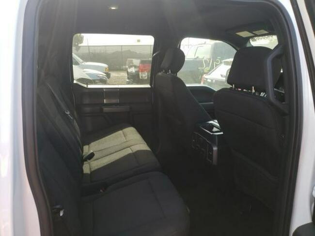 Ford F150 2018, 2.7L, porysowany lakier