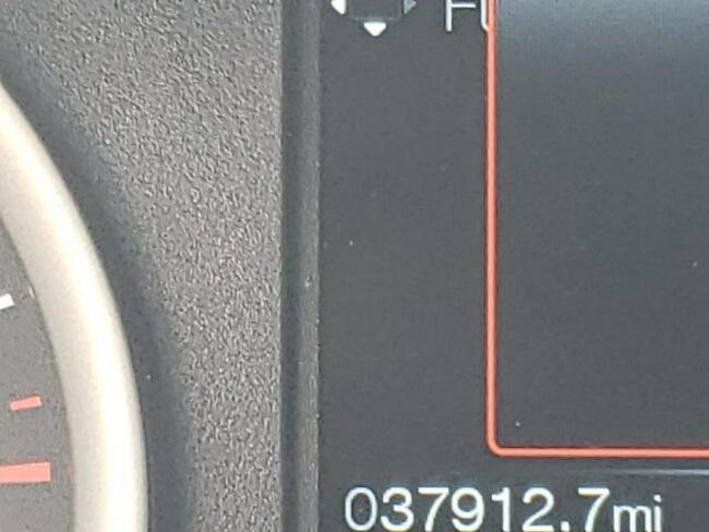 Ford F150 2018, 2.7L, porysowany lakier