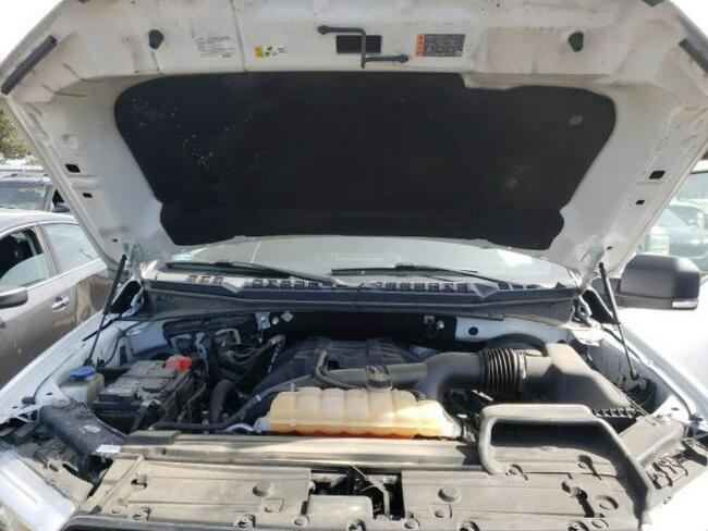 Ford F150 2018, 2.7L, porysowany lakier