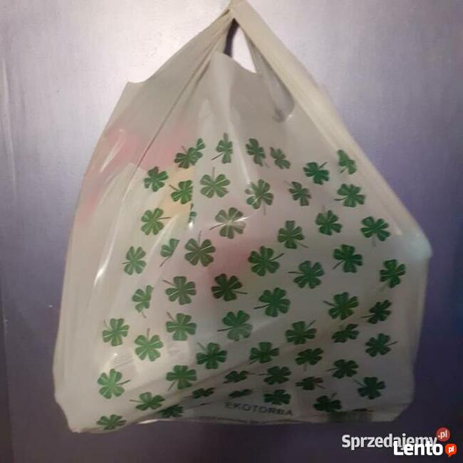 Reklamówki z nadrukiem. Kielce Radom Warszawa