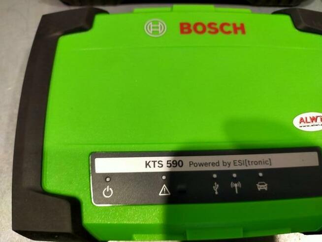 Kts 590 + esi pakiet KUP i odbierz Lenovo za darmo