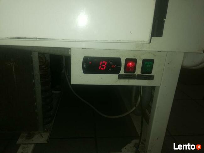 lada chlodnicza 100 sprawdna