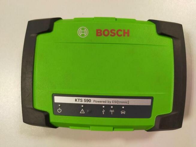 Kts 590 + esi pakiet KUP i odbierz Lenovo za darmo