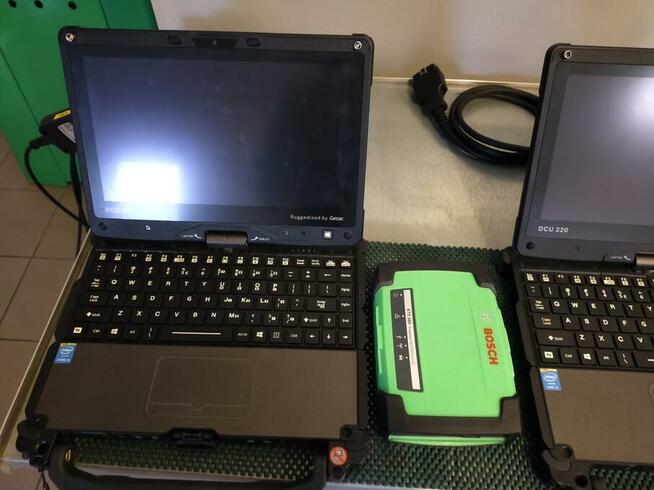 Kts 590 + esi pakiet KUP i odbierz Lenovo za darmo