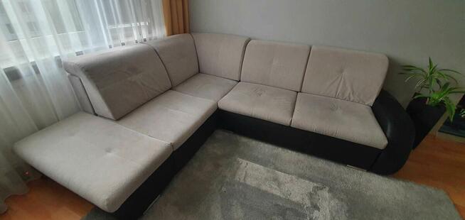 Narożnik BONN Agata Meble