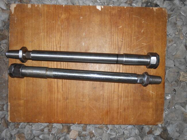 Pompa pluczkowa NB 32 , NB-50.