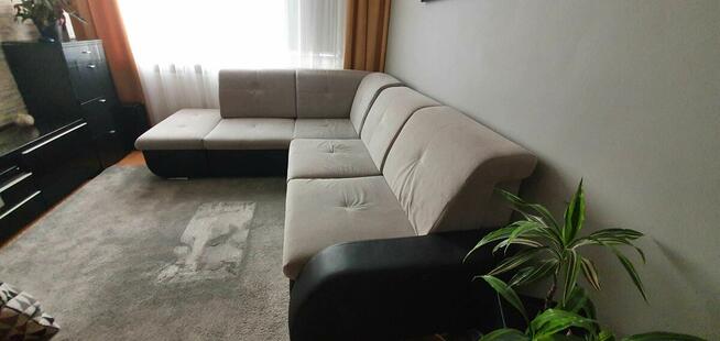 Narożnik BONN Agata Meble