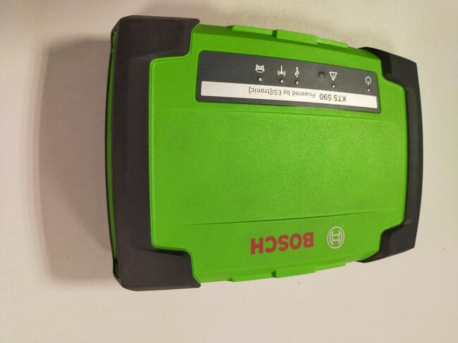 Kts 590 + esi pakiet KUP i odbierz Lenovo za darmo