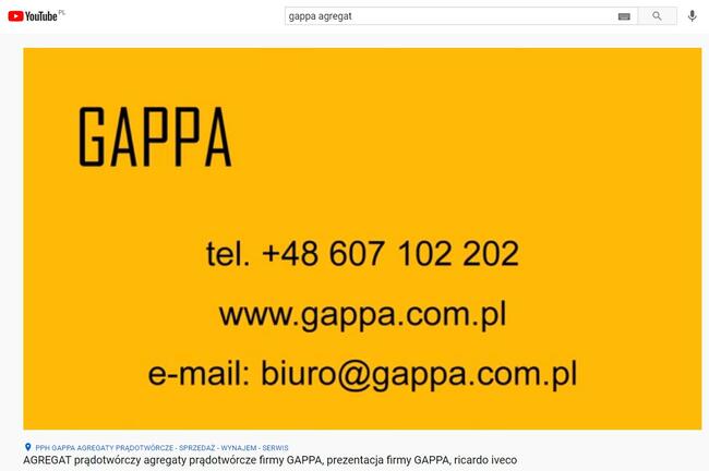 Agregat prądotwórczy 40 kW, niezabudowany, AVR, SZR,