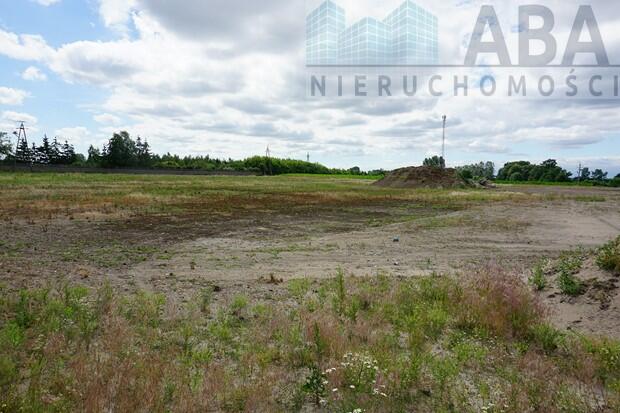 Działka inwestycyjna w centrum Sompolna