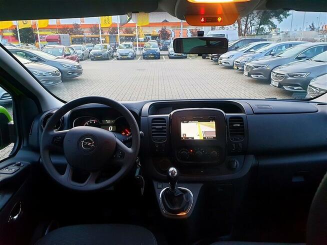 Wynajem busa osobowego bus 9 osobowy Wypożyczalnia busów 8/9