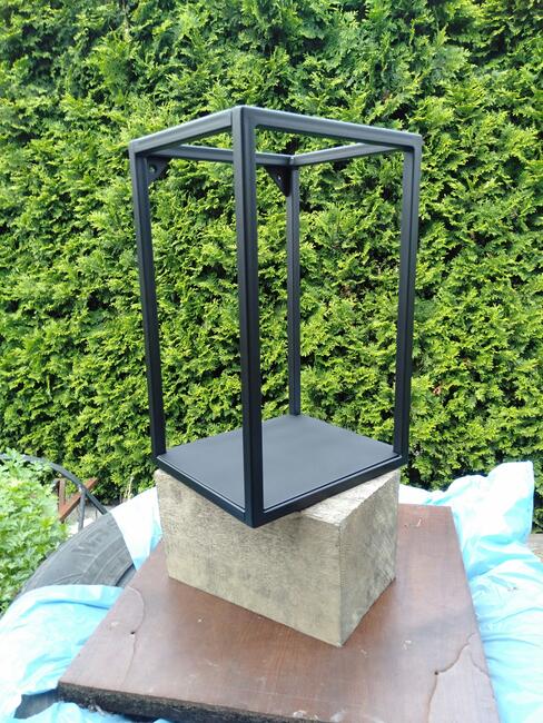 Półka Kwietnik wiszący półka Loft