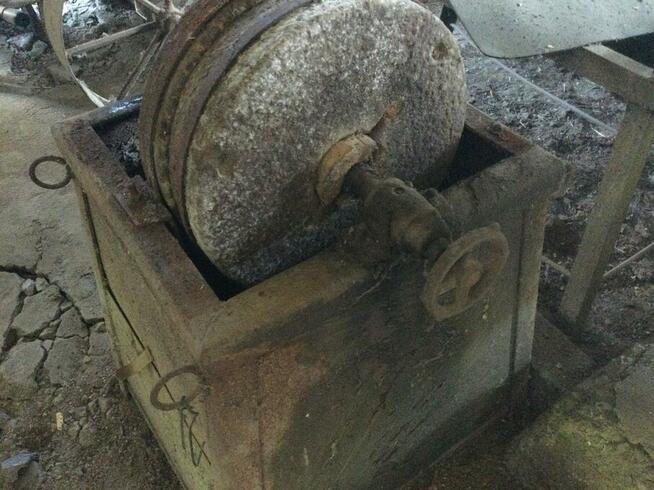 Sprzedam śrutownik do zboża