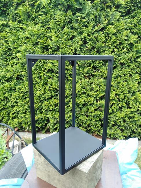 Półka Kwietnik wiszący półka Loft