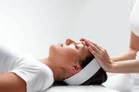 Zabiegi Reiki