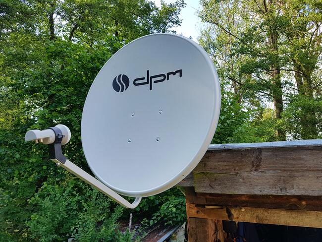 Montaż serwis Anten 24h Bochnia