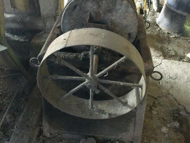 Sprzedam śrutownik do zboża