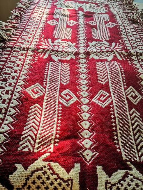 Narzuta na łóżko_narzuty na fotele