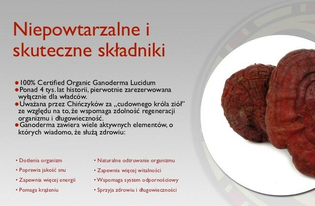 Już dziś Zadbaj o super Zdrowie i długie życie