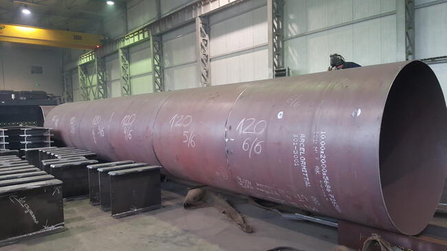 Praca kierownik produkcji, kierownik robót