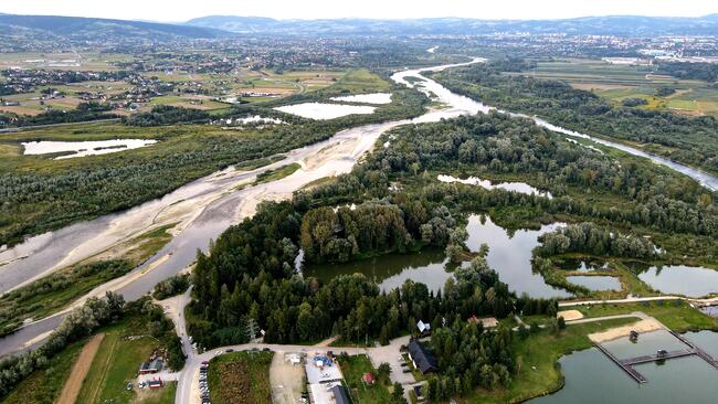 Filmowanie i fotografia dronem, profesjonalnie, z dojazdem