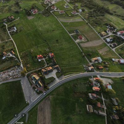 Filmowanie i fotografia dronem, profesjonalnie, z dojazdem