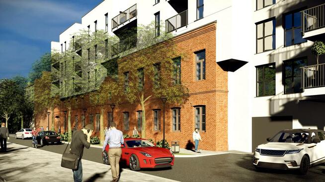 Nowe mieszkania Żyrardów, ul. Dekerta 9, rynek pierwotny