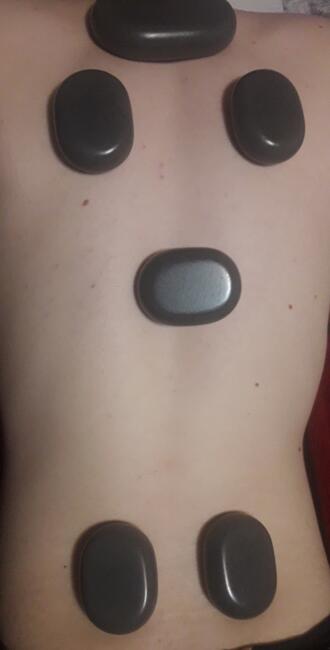 Profesjonalne masaże lecznicze