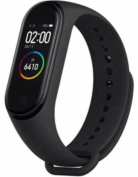 Xiaomi Mi band 3 4 5 6 7 - NOWE paski pasek Turek
