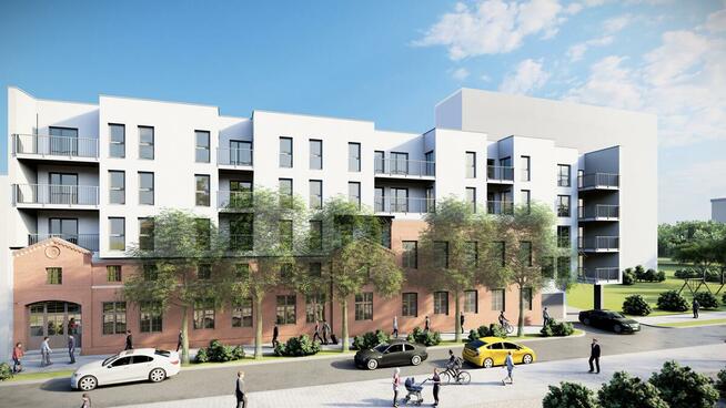 Nowe mieszkania Żyrardów, ul. Dekerta 9, rynek pierwotny