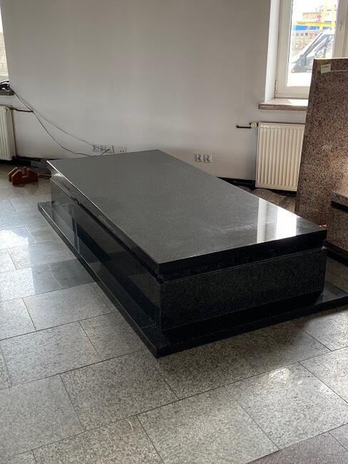 NAGROBKI GRANITOWE NAJTAŃSZE W POLSCE!