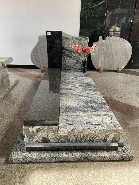 NAGROBKI GRANITOWE NAJTAŃSZE W POLSCE!