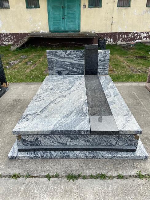 NAGROBKI GRANITOWE NAJTAŃSZE W POLSCE!